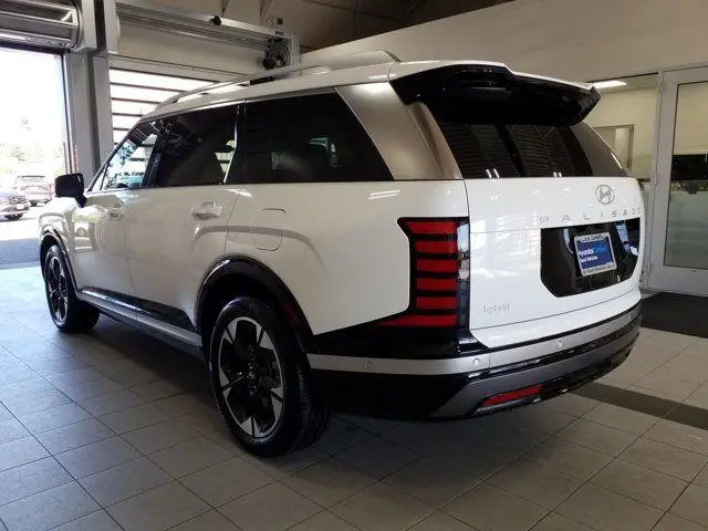 2026 Hyundai Palisade - $50,443