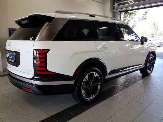 2026 Hyundai Palisade - $50,443