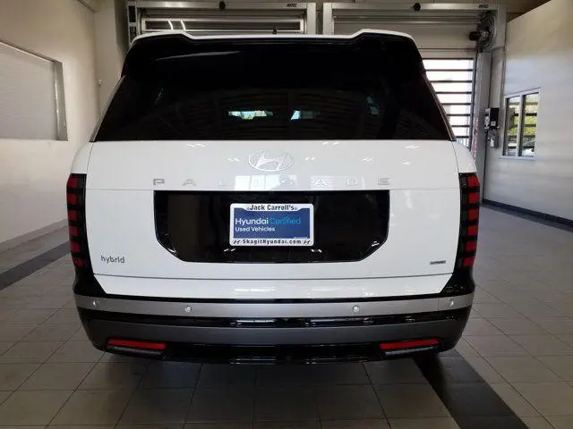 2026 Hyundai Palisade - $50,443