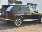 2026 PALISADE Hybrid Thumbnail 5