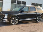 2026 PALISADE Hybrid Thumbnail 30