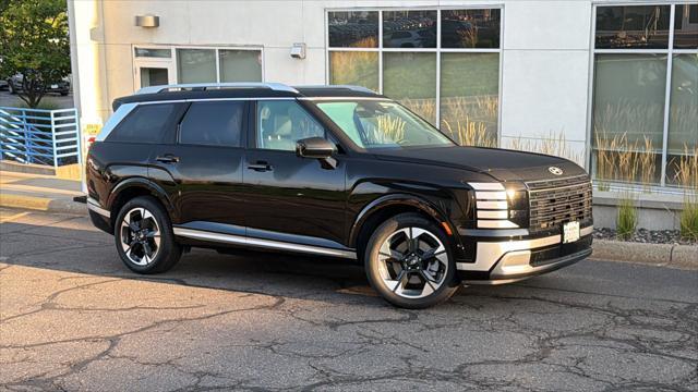2026 Hyundai Palisade - $50,975