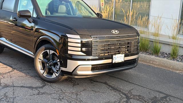 2026 Hyundai Palisade - $50,975