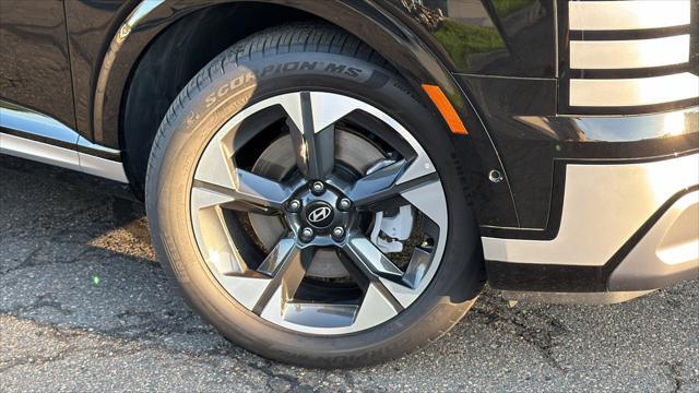 2026 Hyundai Palisade - $50,975