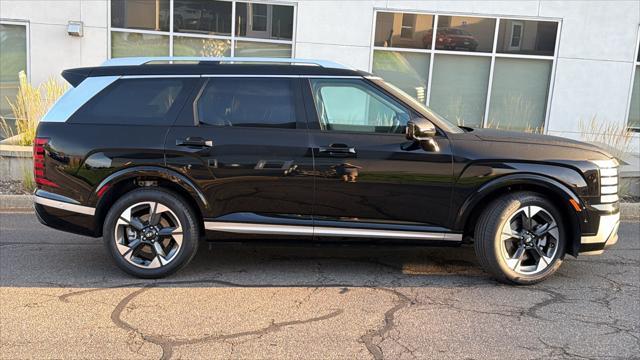 2026 Hyundai Palisade - $50,975