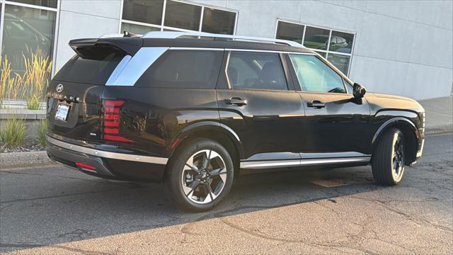 2026 Hyundai Palisade - $50,975