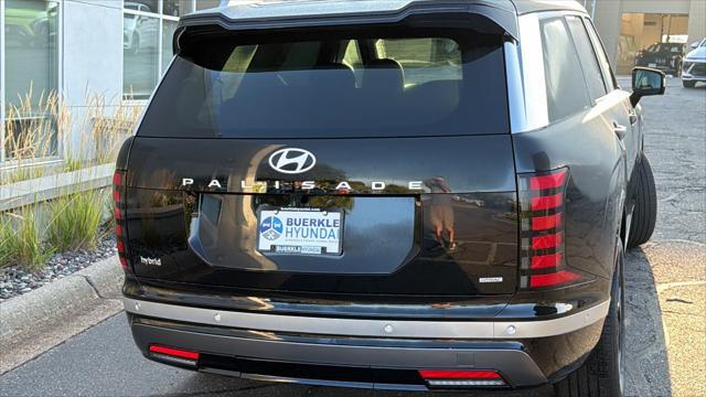 2026 Hyundai Palisade - $50,975