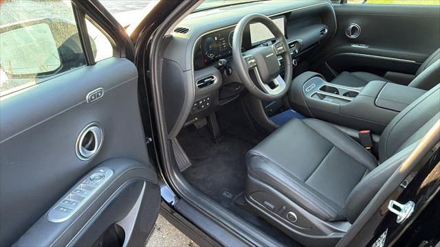 2026 Hyundai Palisade - $50,975