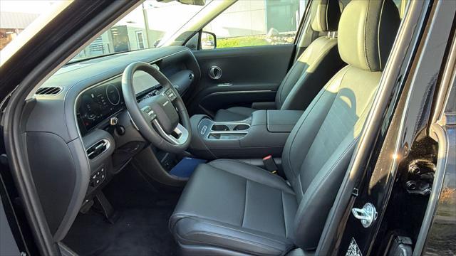 2026 Hyundai Palisade - $50,975