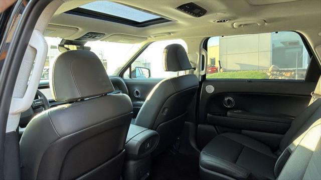 2026 Hyundai Palisade - $50,975