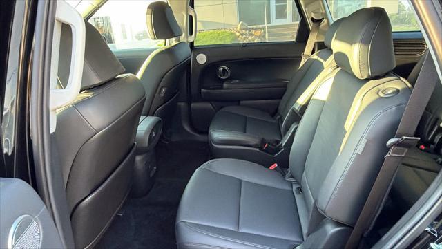 2026 Hyundai Palisade - $50,975