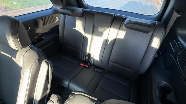 2026 Hyundai Palisade - $50,975