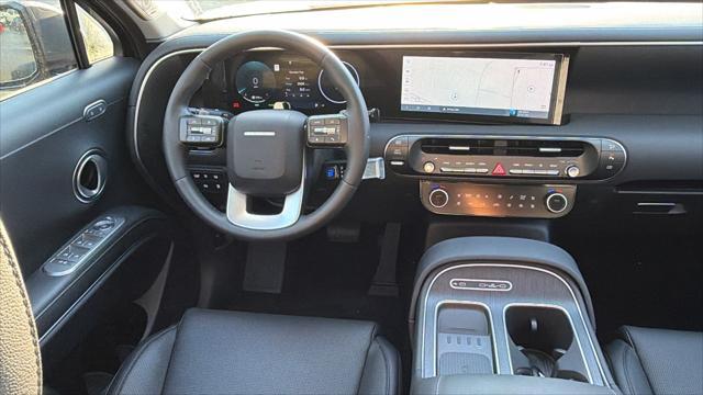 2026 Hyundai Palisade - $50,975