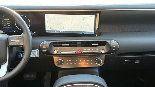 2026 Hyundai Palisade - $50,975