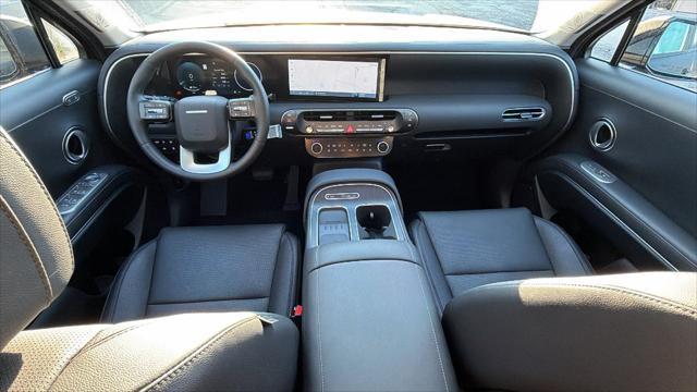2026 Hyundai Palisade - $50,975