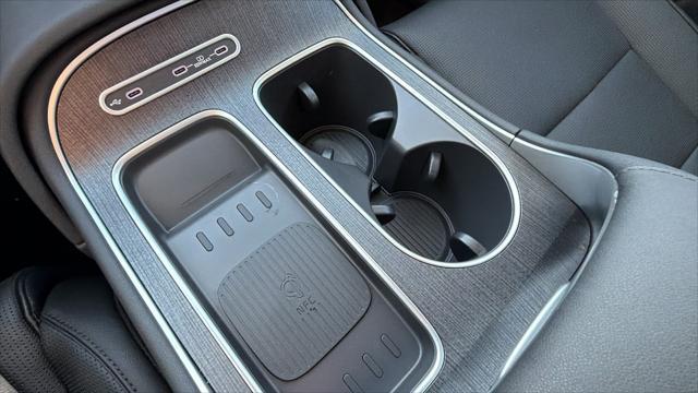 2026 Hyundai Palisade - $50,975