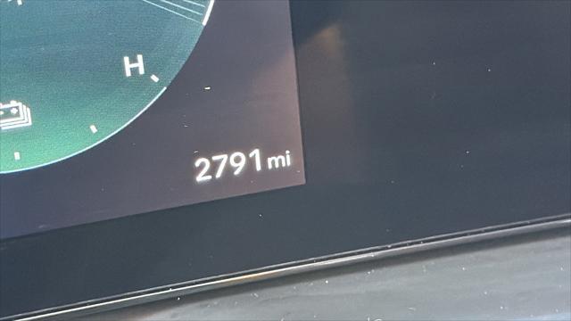 2026 Hyundai Palisade - $50,975