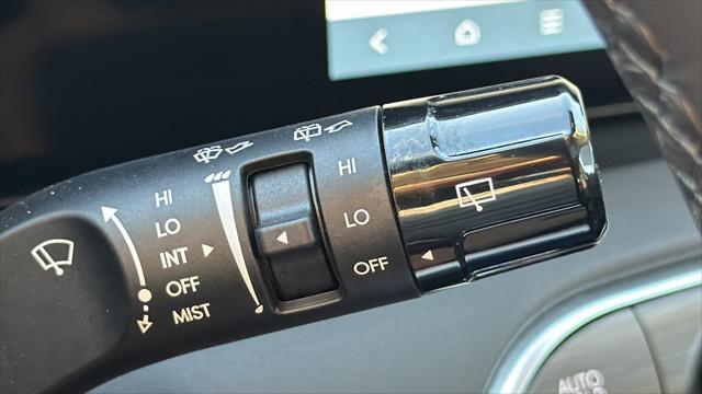 2026 Hyundai Palisade - $50,975