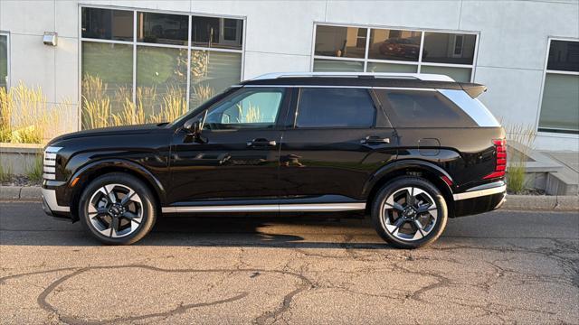 2026 Hyundai Palisade - $50,975