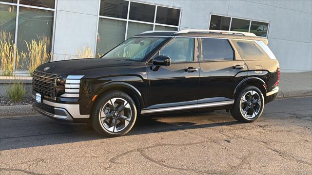 2026 Hyundai Palisade - $50,975