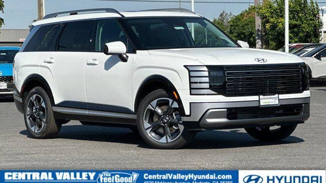 Preowned 2026 Hyundai PALISADE Hybrid Limited for Sale