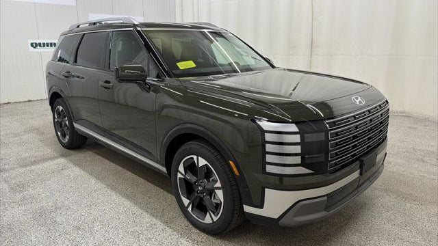 Preowned 2026 Hyundai PALISADE Hybrid Limited for Sale