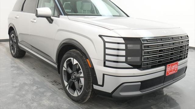 Preowned 2026 Hyundai PALISADE Hybrid Limited for Sale