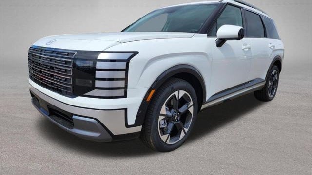 Preowned 2026 Hyundai PALISADE Hybrid Limited for Sale