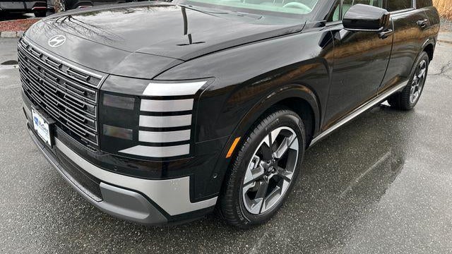 Preowned 2026 Hyundai PALISADE Hybrid Limited for Sale