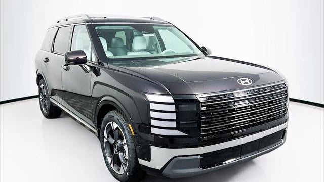 Preowned 2026 Hyundai PALISADE Hybrid Limited for Sale