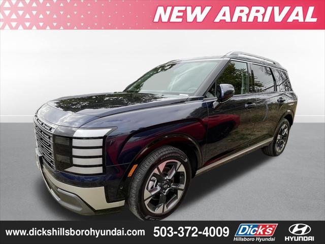 2026 Hyundai Palisade - $51,973
