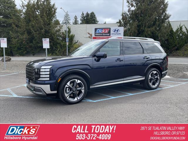2026 Hyundai Palisade - $51,313