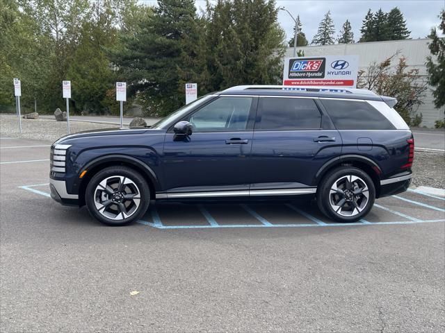 2026 Hyundai Palisade - $51,313