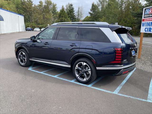 2026 Hyundai Palisade - $51,313