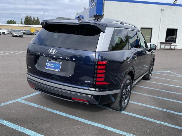 2026 Hyundai Palisade - $51,313