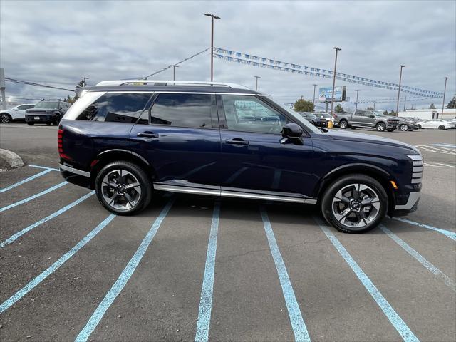 2026 Hyundai Palisade - $51,313