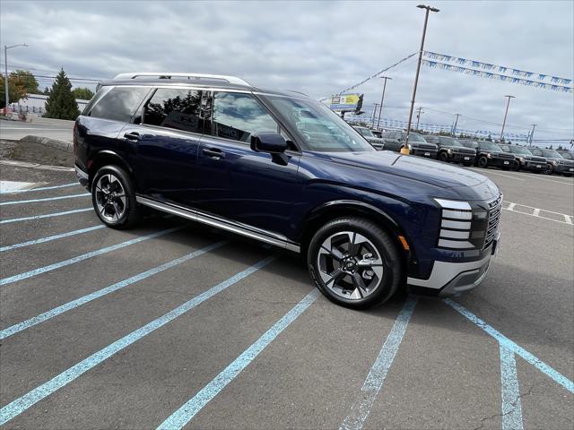 2026 Hyundai Palisade - $51,313