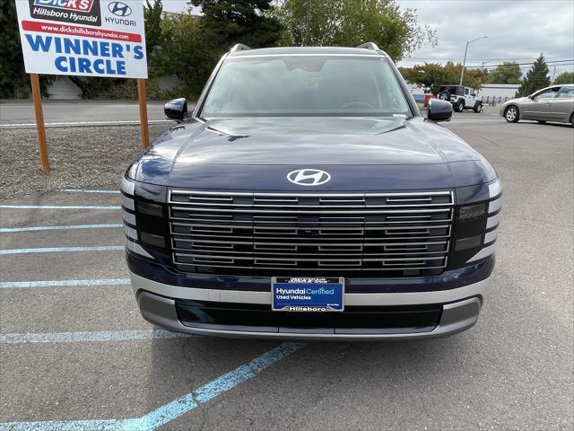 2026 Hyundai Palisade - $51,313