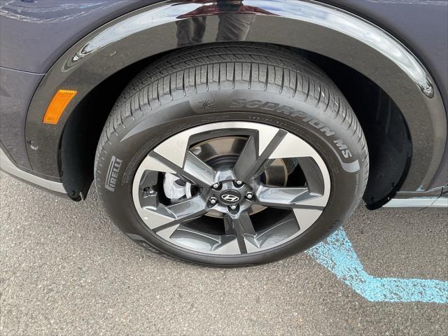2026 Hyundai Palisade - $51,313