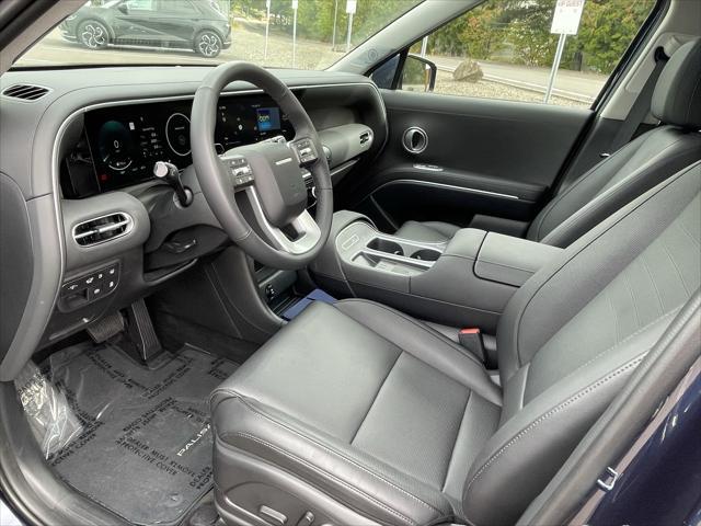 2026 Hyundai Palisade - $51,313