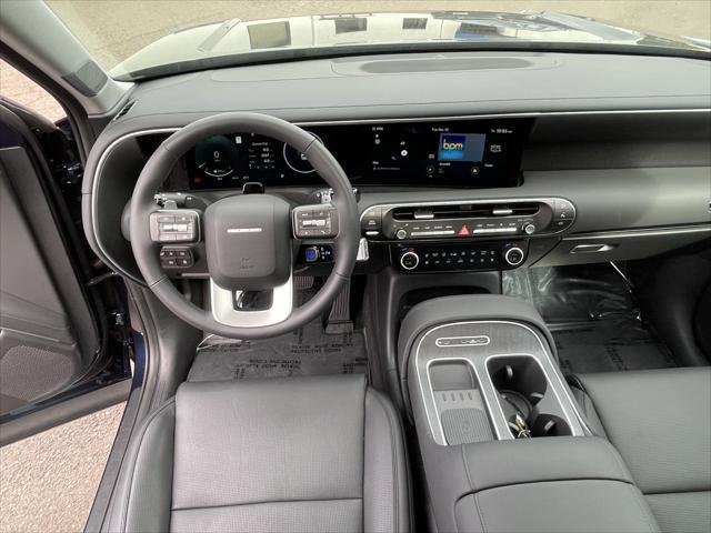2026 Hyundai Palisade - $51,313