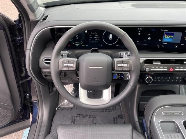 2026 Hyundai Palisade - $51,313