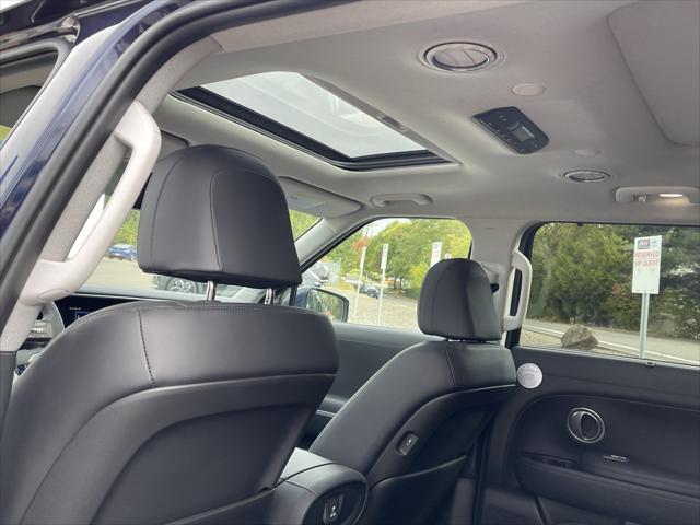 2026 Hyundai Palisade - $51,313