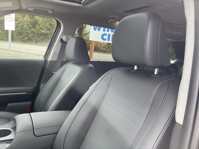 2026 Hyundai Palisade - $51,313