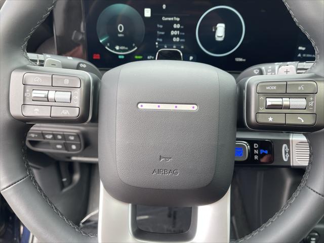 2026 Hyundai Palisade - $51,313