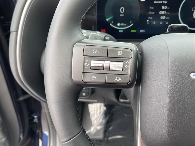 2026 Hyundai Palisade - $51,313