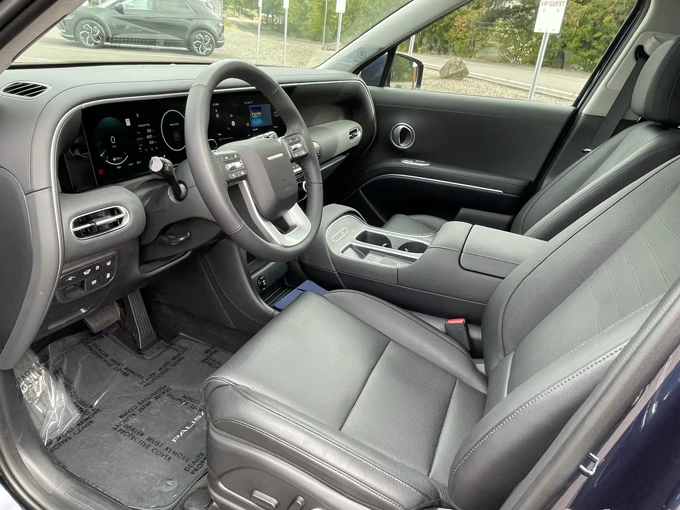 2026 Hyundai Palisade - $47,626