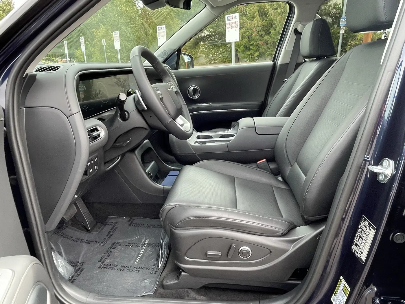 2026 Hyundai Palisade - $47,626