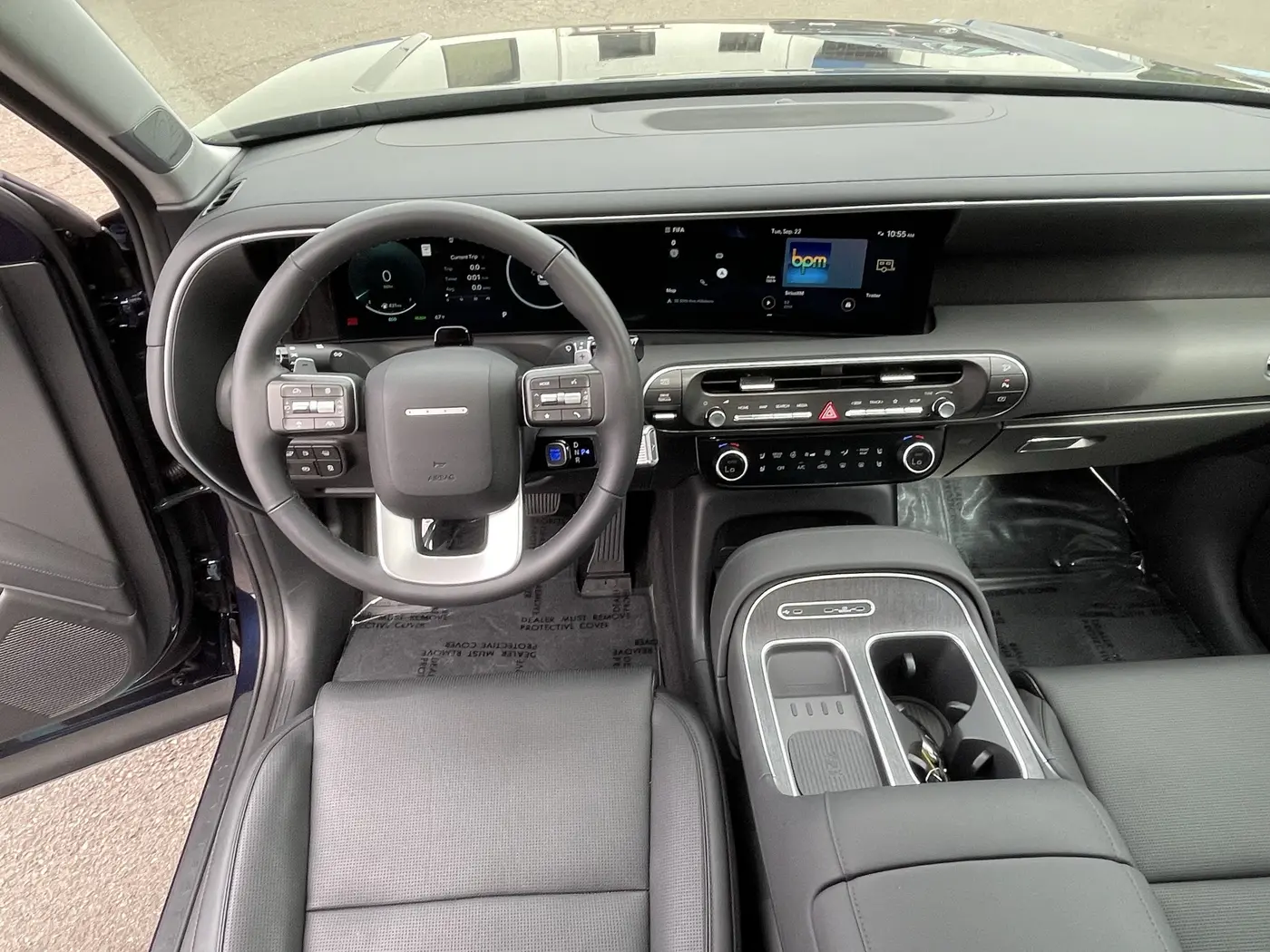 2026 Hyundai Palisade - $47,626