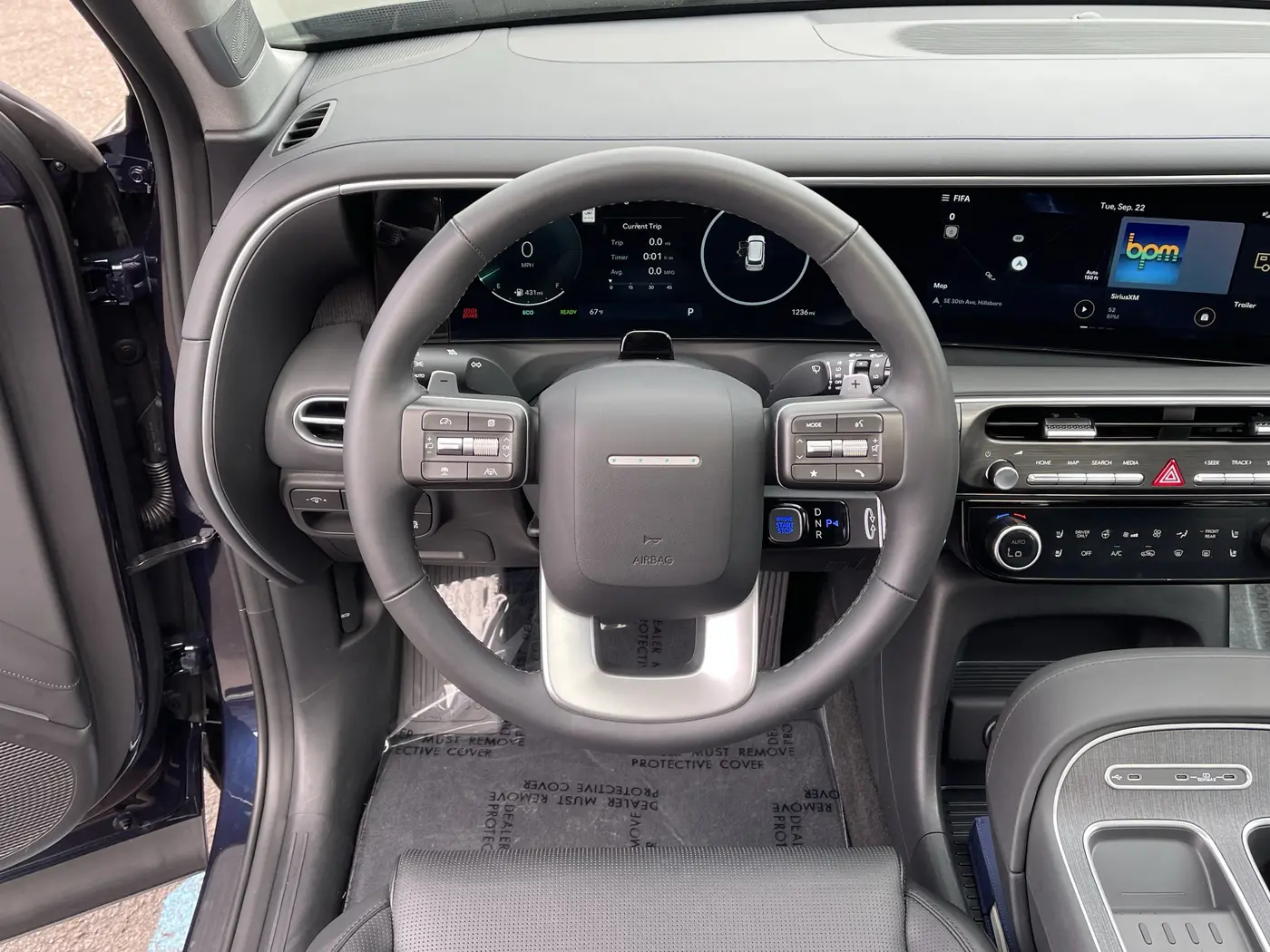 2026 Hyundai Palisade - $47,626